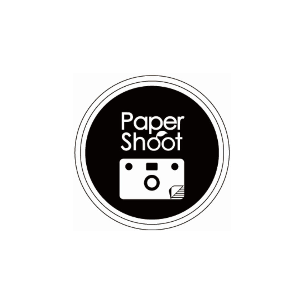 Accessoires de voyage - PAPIER SHOOT_CROZ (Premium/Vintage) - FRESH TAIWAN