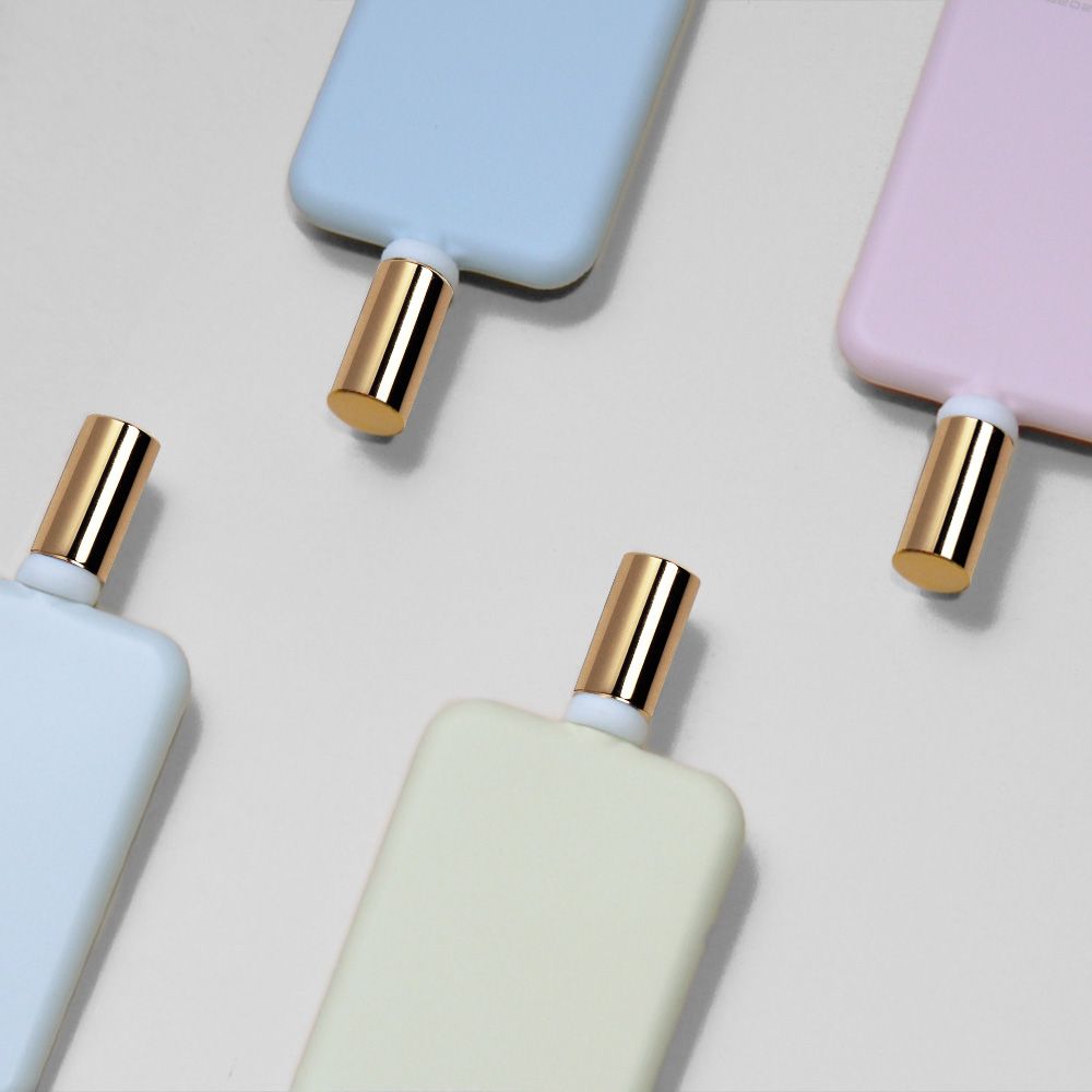 Objets design - PAPER SHOOT_Spirit 2020 - Flacon pulvérisateur en acier inoxydable - FRESH TAIWAN