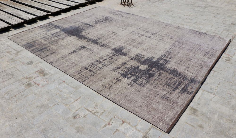 Contemporary carpets - I JEAN RUG (Eclectica collection) - BATTILOSSI
