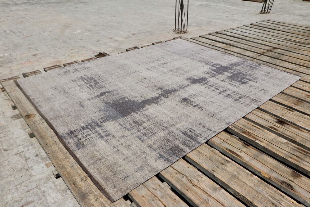 Contemporary carpets - I JEAN RUG (Eclectica collection) - BATTILOSSI