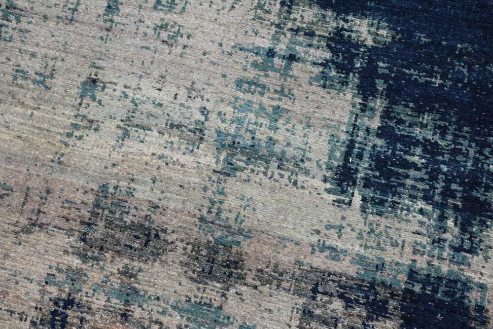 Contemporary carpets - I JEAN RUG (Eclectica collection) - BATTILOSSI