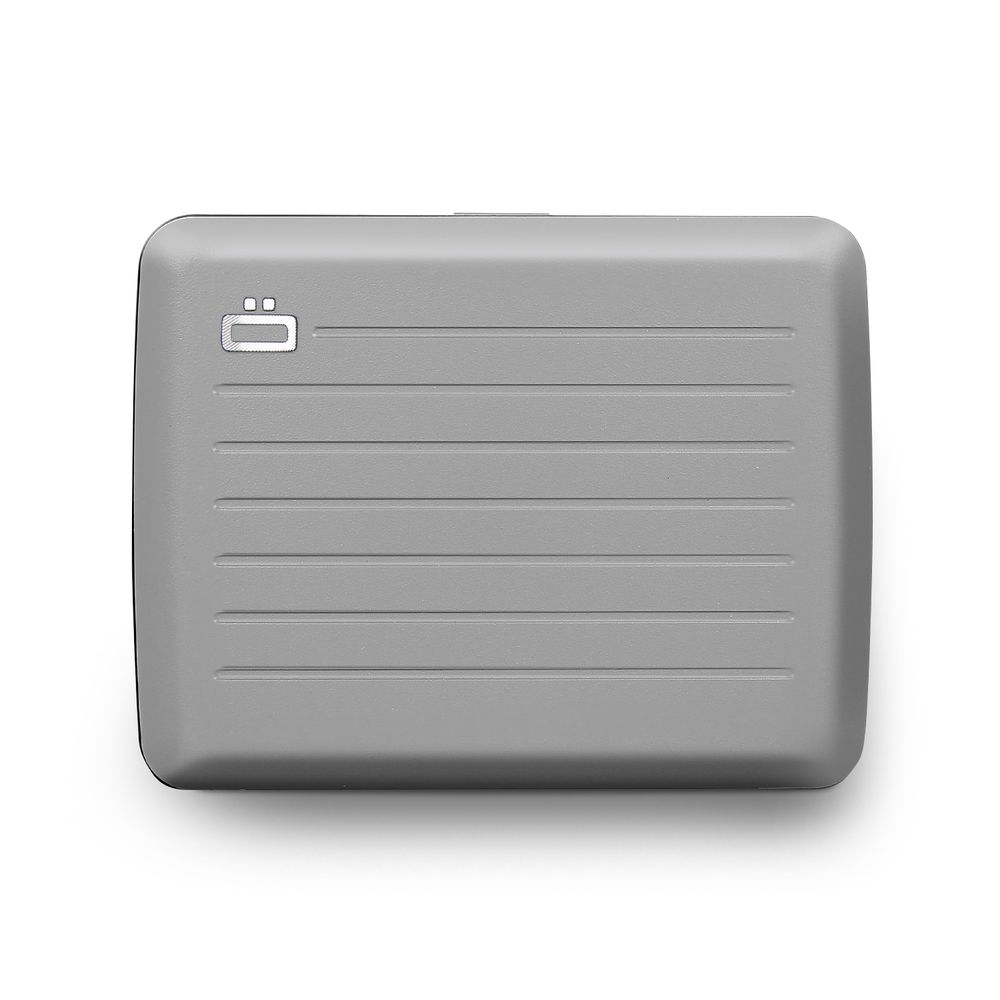 Petite maroquinerie - SMART CASE V2 LARGE - Carte d'identité. - ÖGON DESIGN