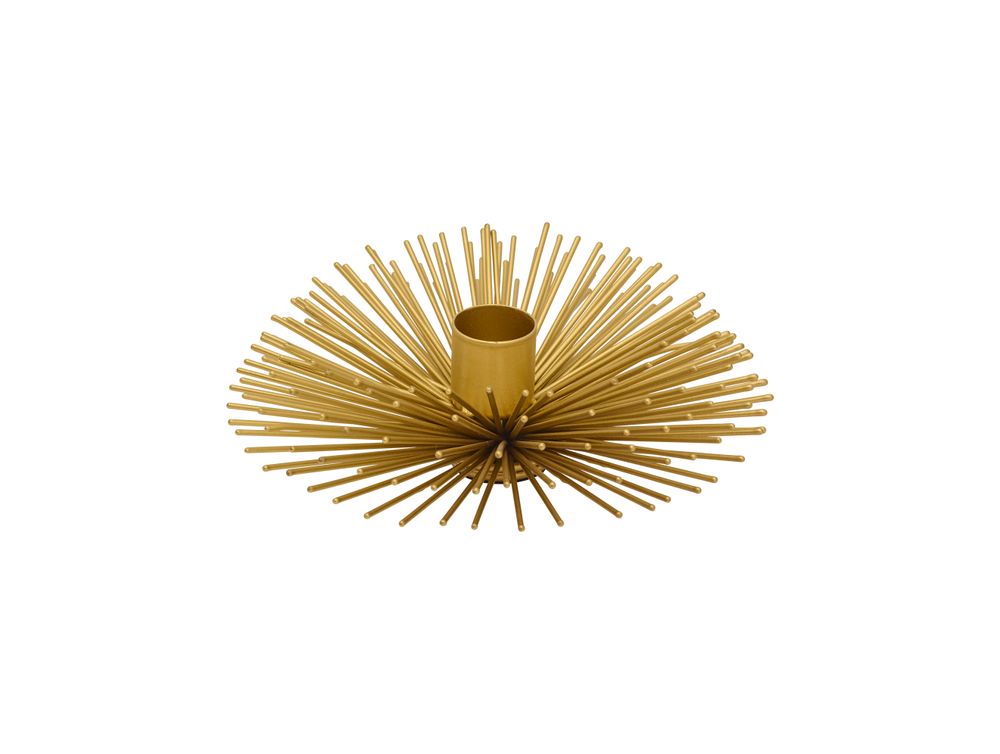 Objets design - Stardust Candleholder - MOJOO