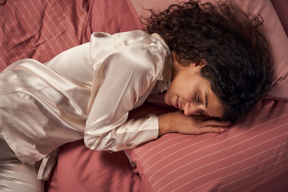 Linge de lit - Housse de couette CORAL - MIKMAX BARCELONA