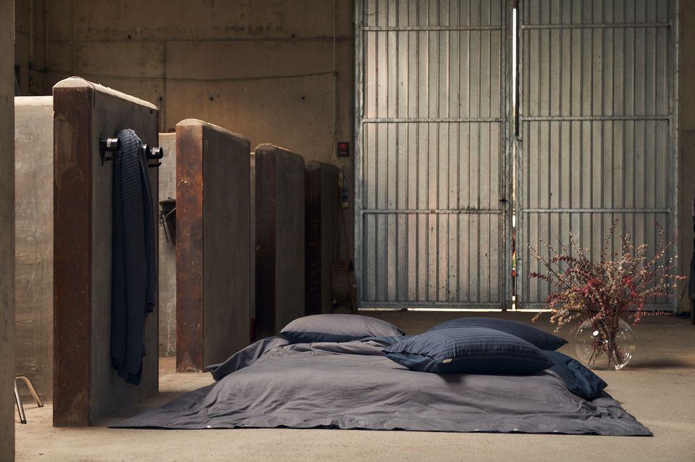 Bed linens - Duvet Cover SUNSET 140 - MIKMAX BARCELONA