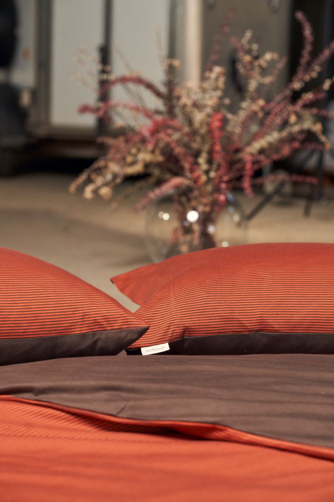 Linge de lit - Housse de couette FRUIT - MIKMAX BARCELONA