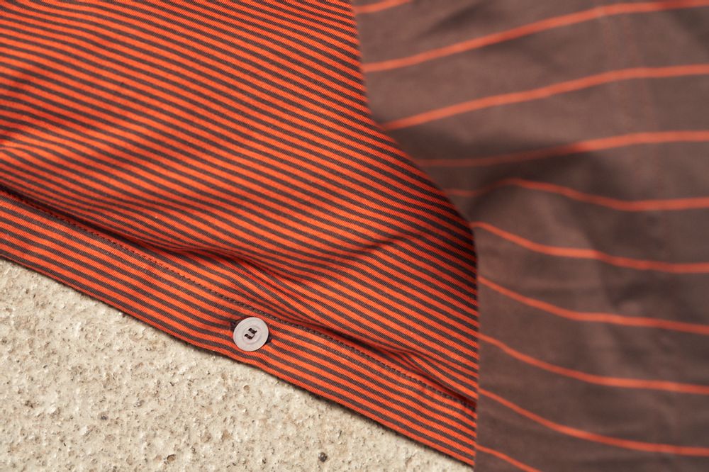 Linge de lit - Housse de couette FRUIT - MIKMAX BARCELONA
