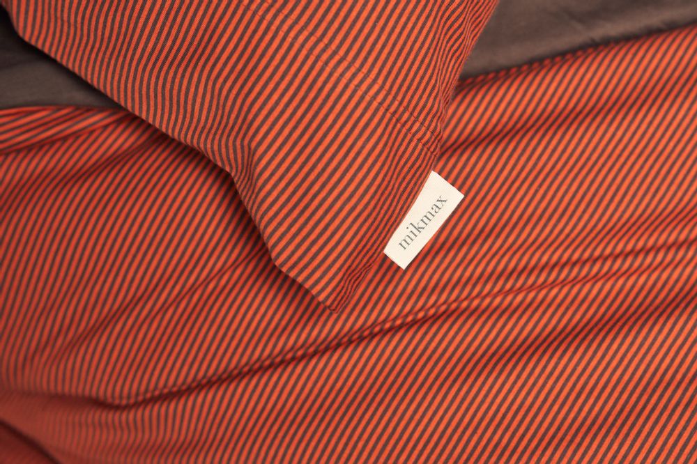 Linge de lit - Housse de couette FRUIT - MIKMAX BARCELONA