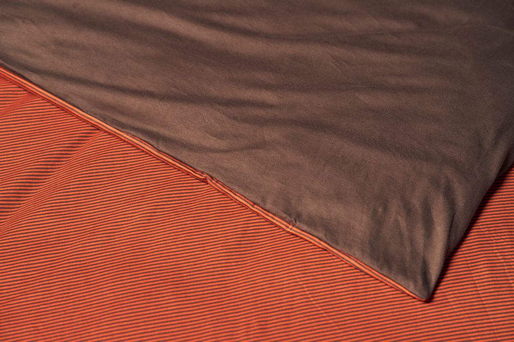 Linge de lit - Housse de couette FRUIT - MIKMAX BARCELONA