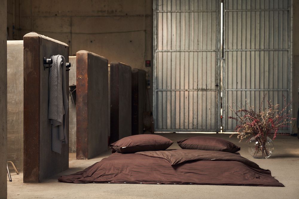 Linge de lit - Housse de couette CHOCO - MIKMAX BARCELONA