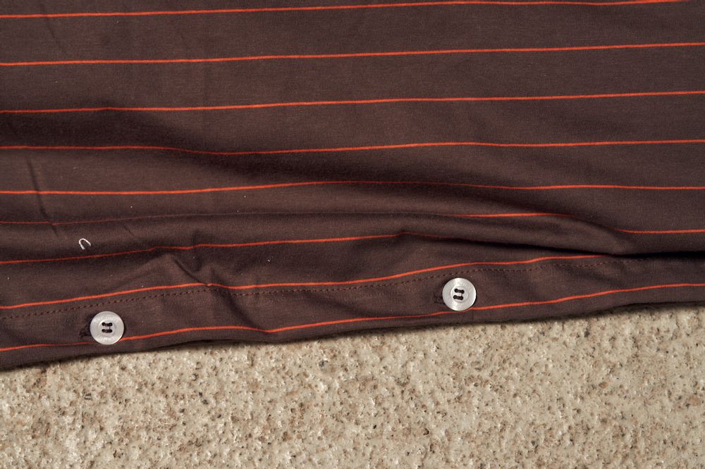 Linge de lit - Housse de couette CHOCO - MIKMAX BARCELONA