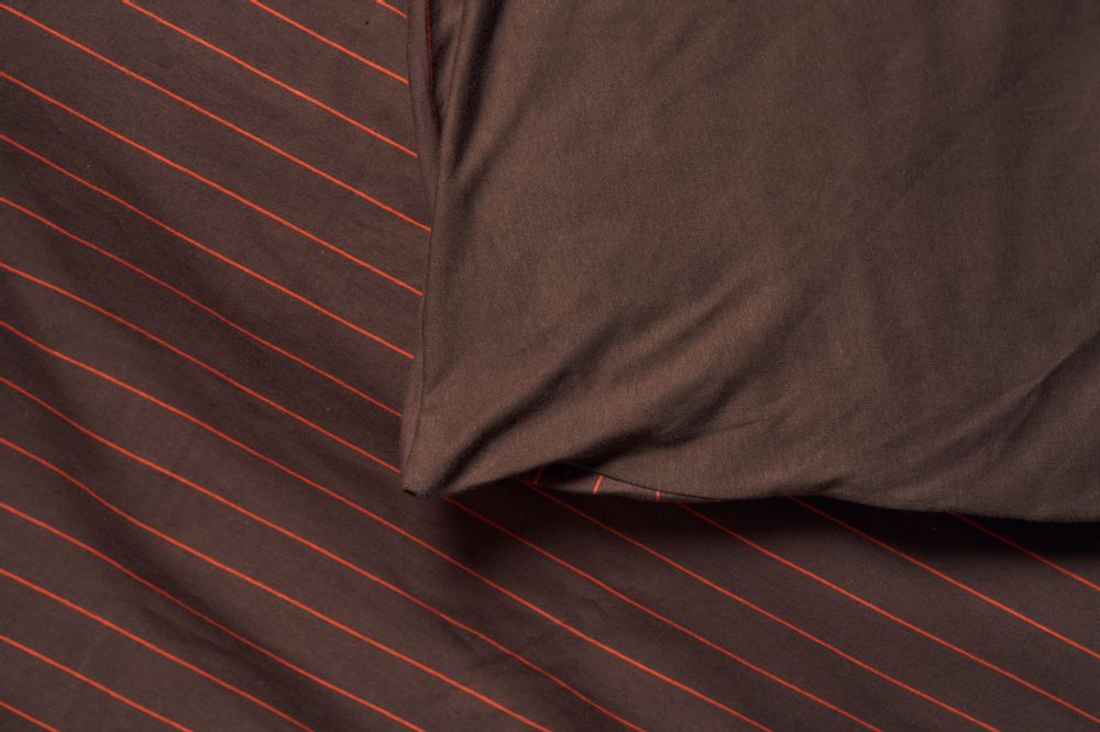 Linge de lit - Housse de couette CHOCO - MIKMAX BARCELONA