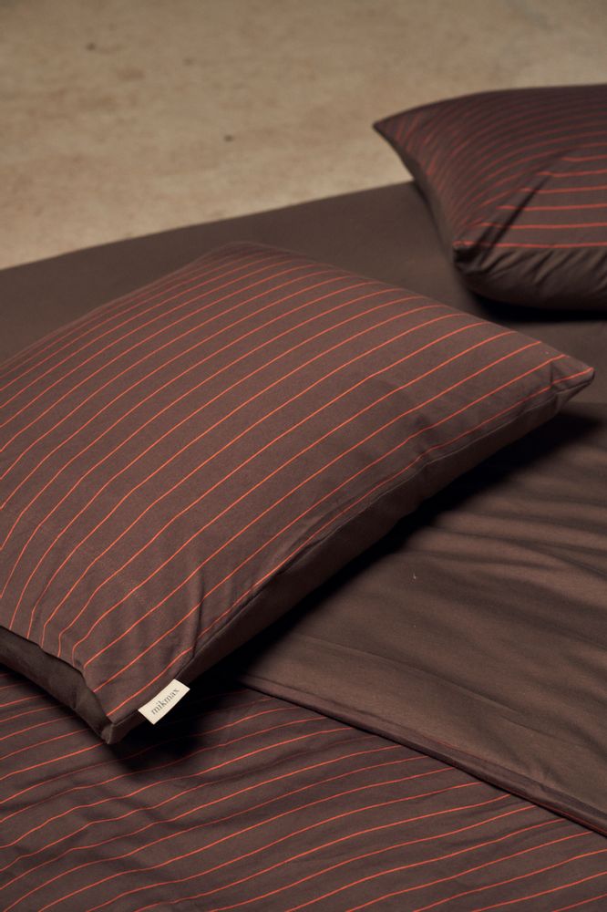 Linge de lit - Housse de couette CHOCO - MIKMAX BARCELONA