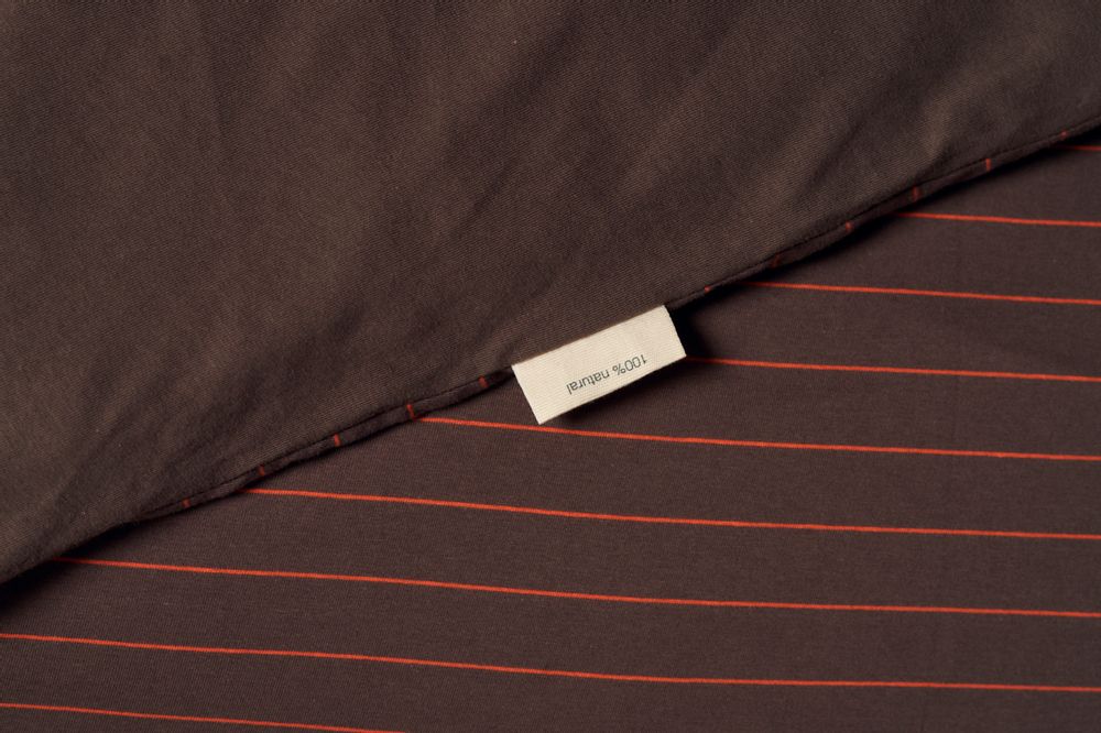 Linge de lit - Housse de couette CHOCO - MIKMAX BARCELONA