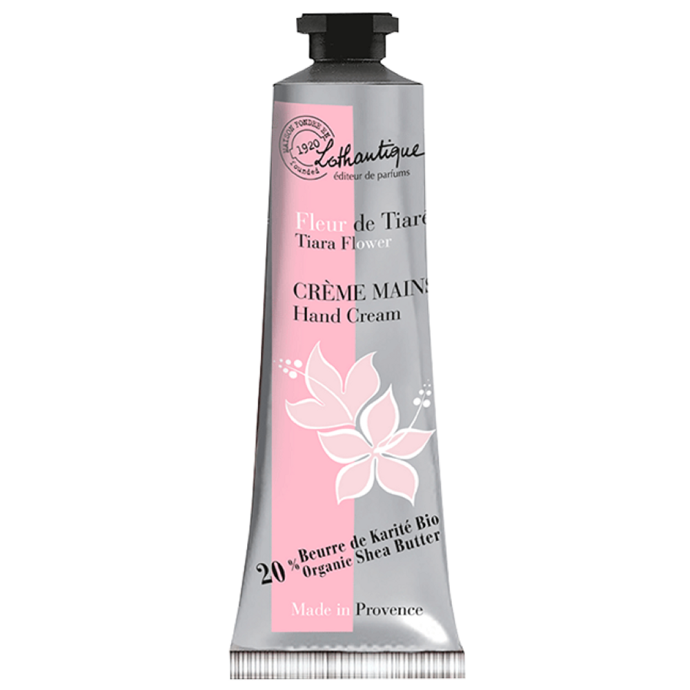 Cosmétiques - LES PETITES CREMES MAINS - LOTHANTIQUE