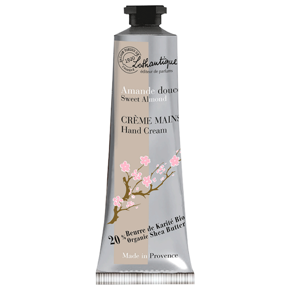 Cosmétiques - LES PETITES CREMES MAINS - LOTHANTIQUE