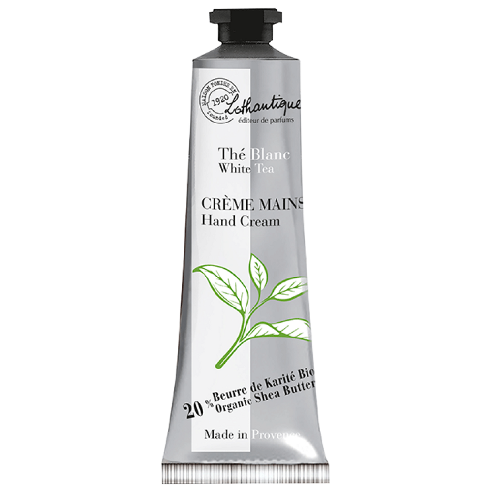 Cosmétiques - LES PETITES CREMES MAINS - LOTHANTIQUE