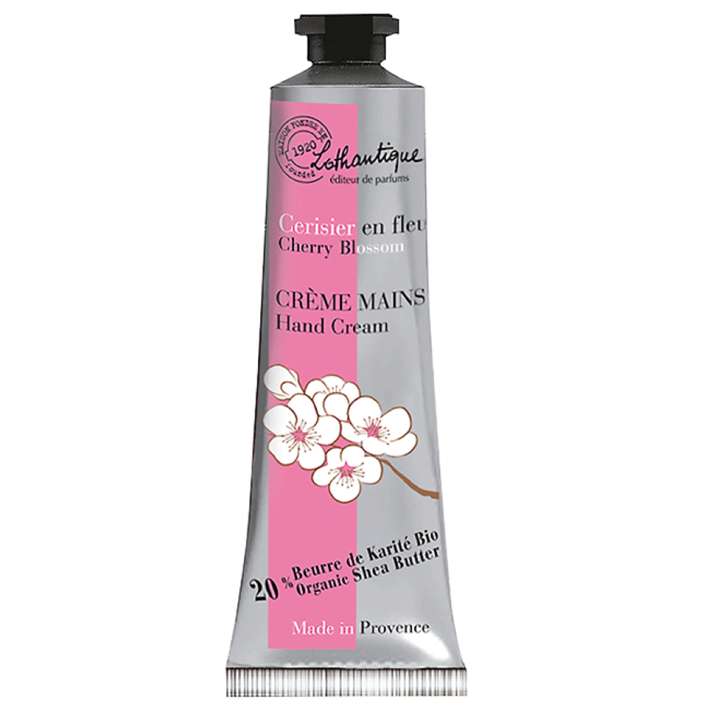 Cosmétiques - LES PETITES CREMES MAINS - LOTHANTIQUE