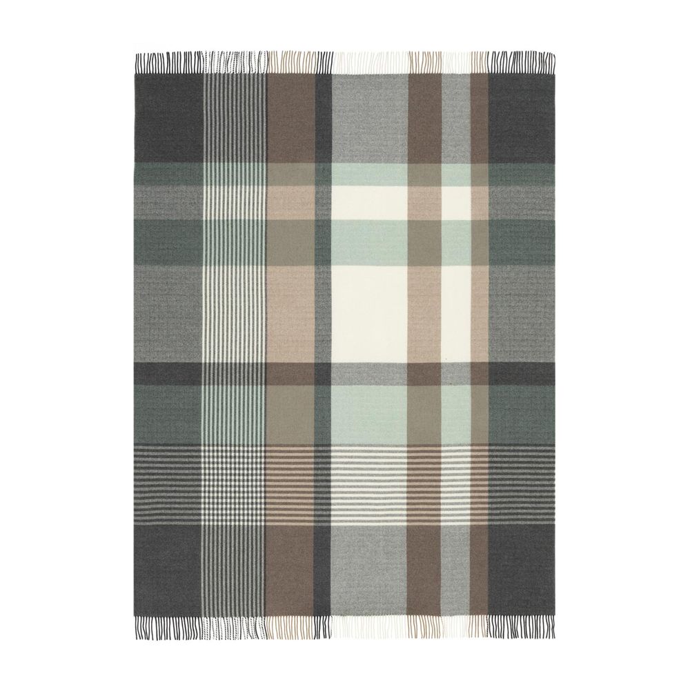 Plaids - Couverture Harris - EAGLE PRODUCTS
