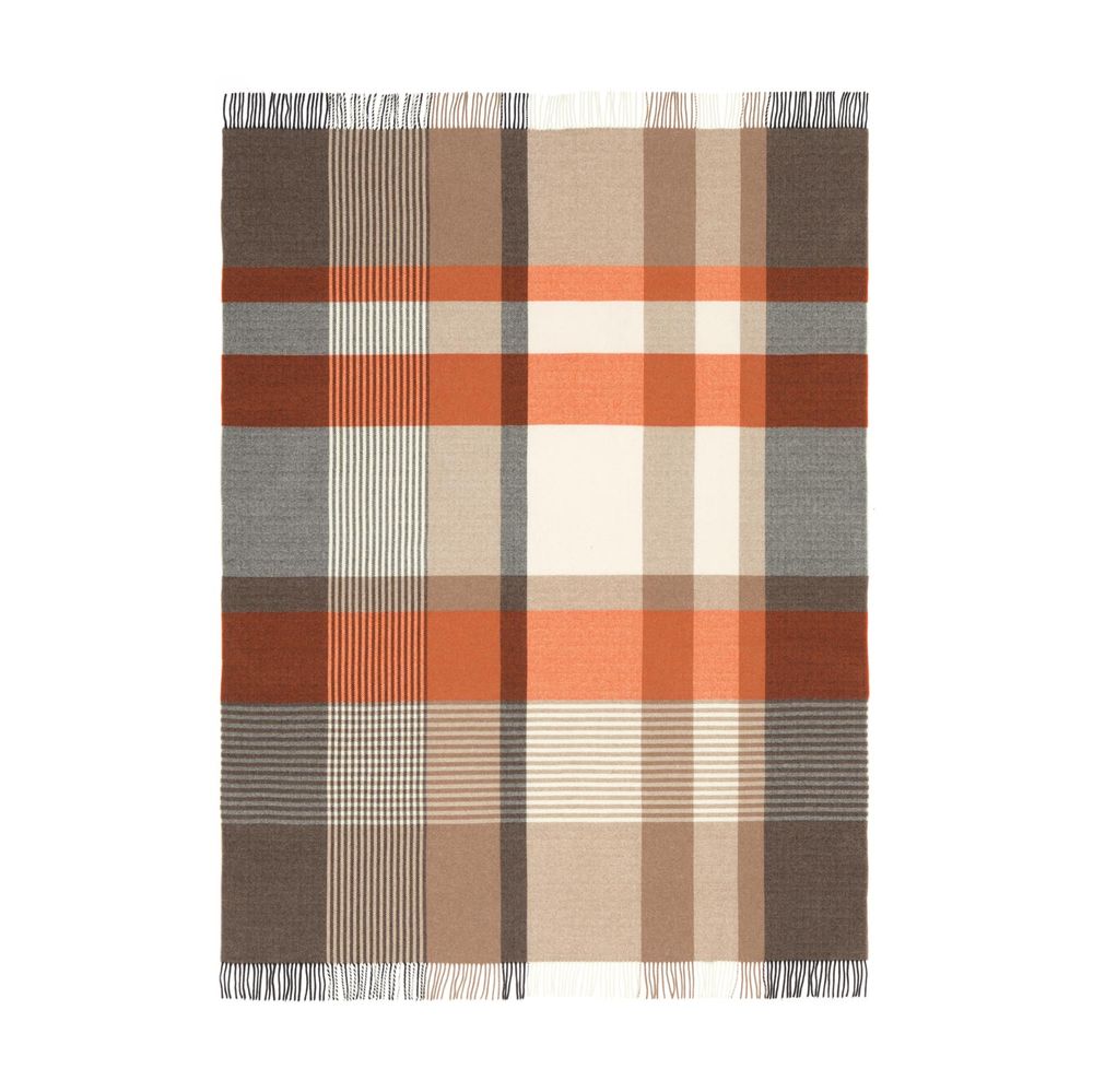 Plaids - Couverture Harris - EAGLE PRODUCTS