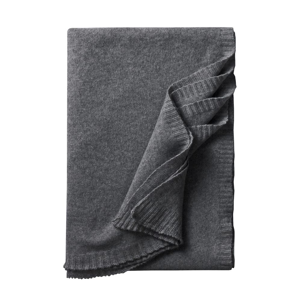 Plaids - Couverture Cachemire Biella - EAGLE PRODUCTS
