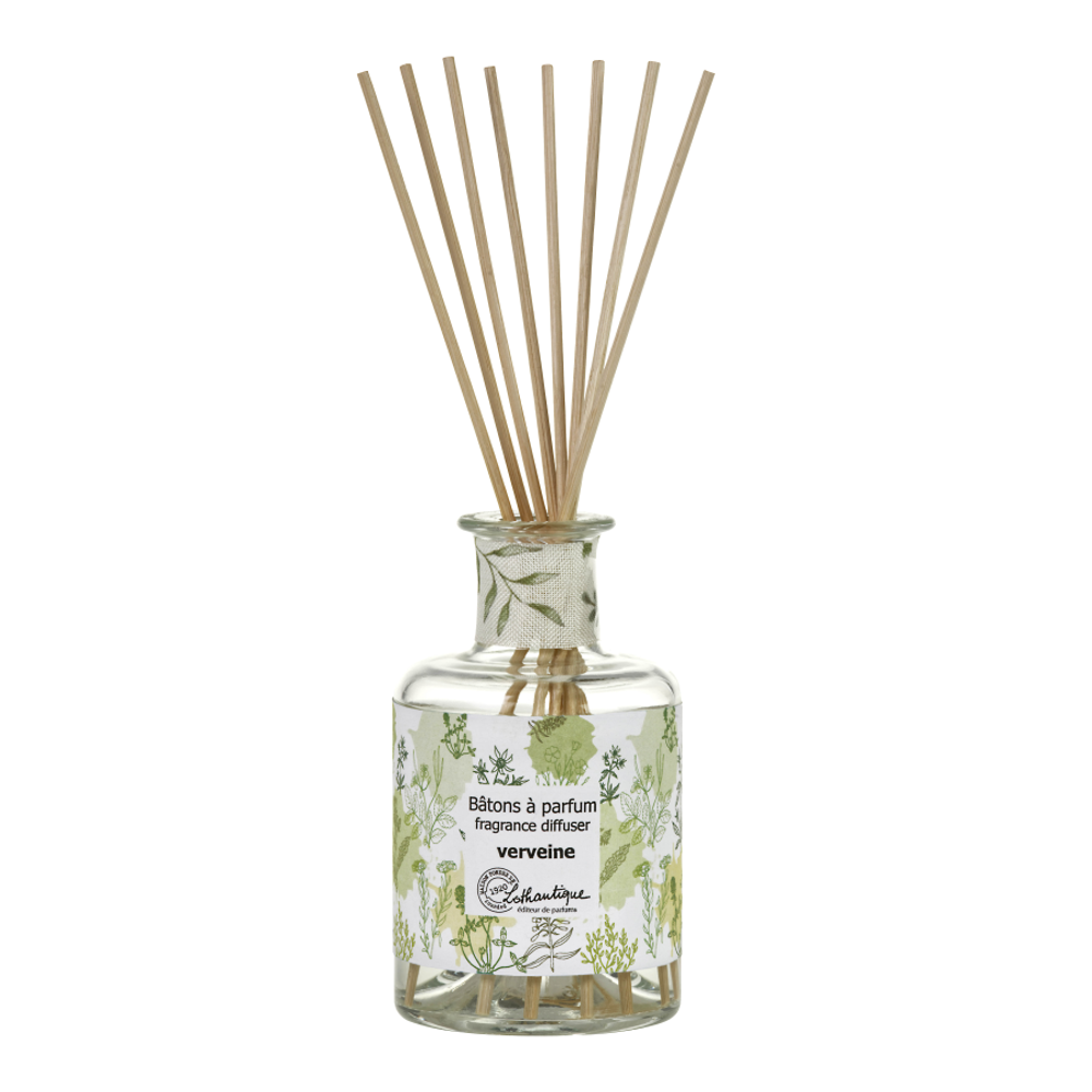 Senteurs - VERVEINE - LOTHANTIQUE
