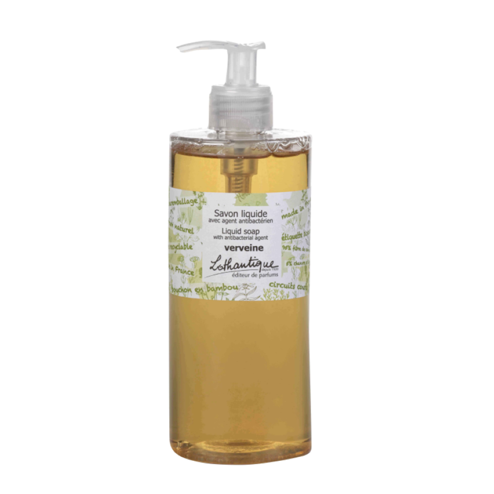 Senteurs - VERVEINE - LOTHANTIQUE