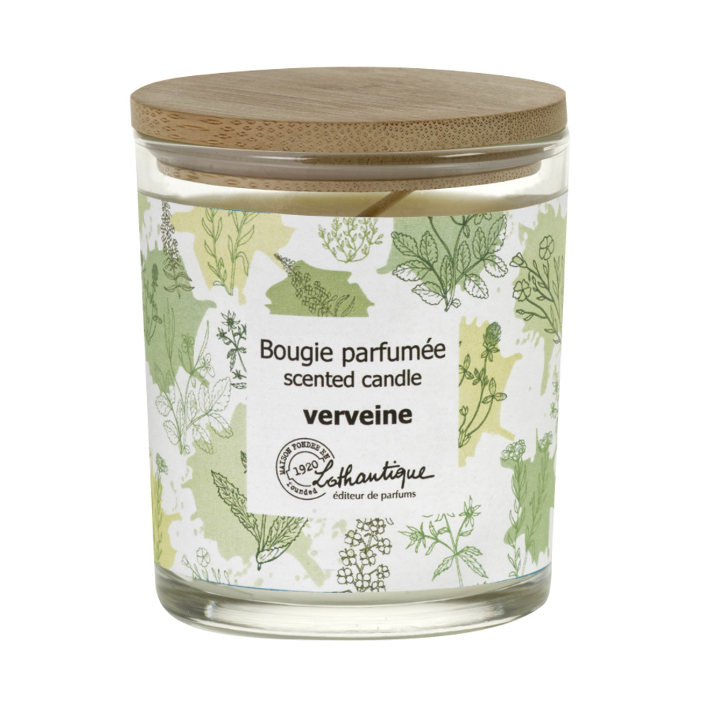 Senteurs - VERVEINE - LOTHANTIQUE