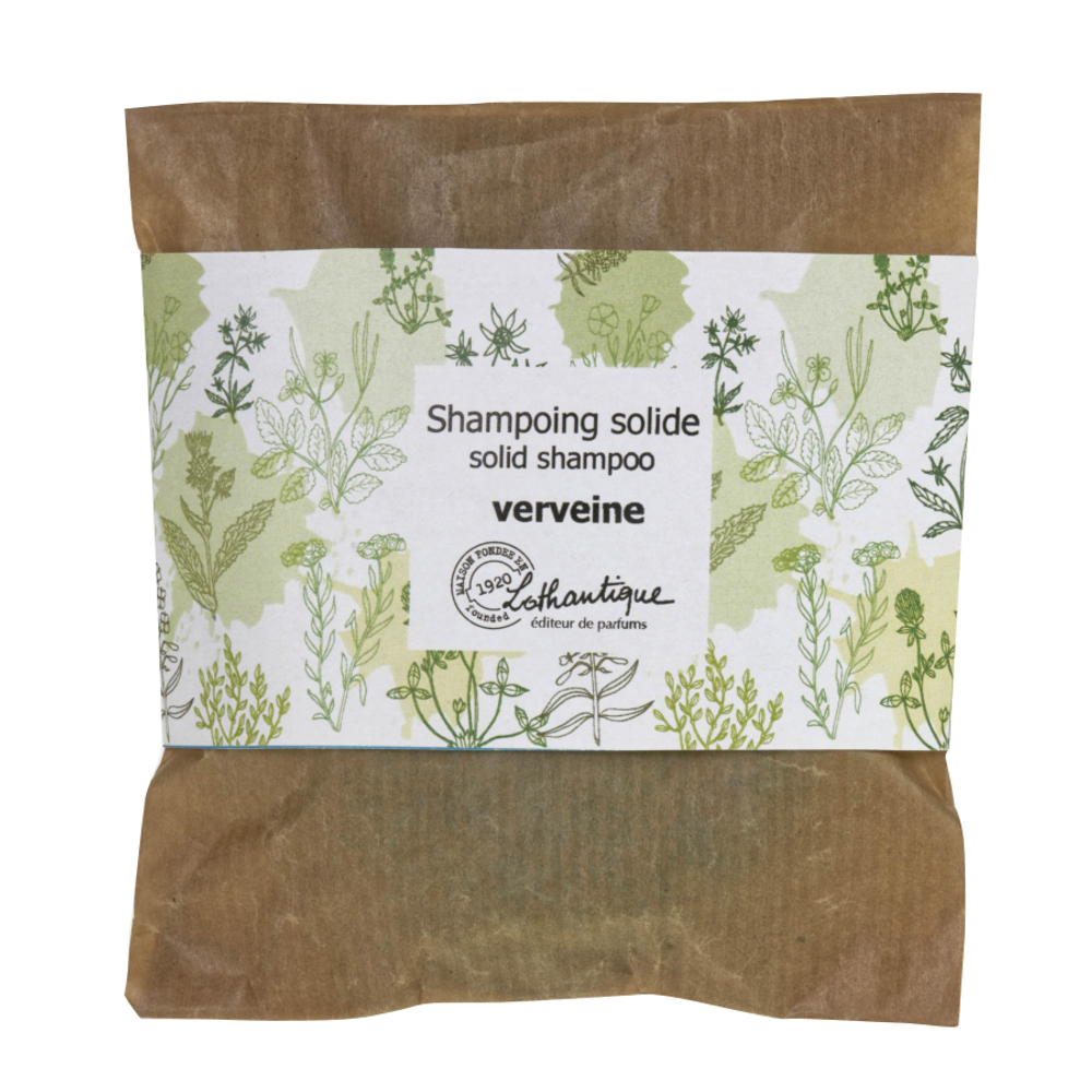 Senteurs - VERVEINE - LOTHANTIQUE