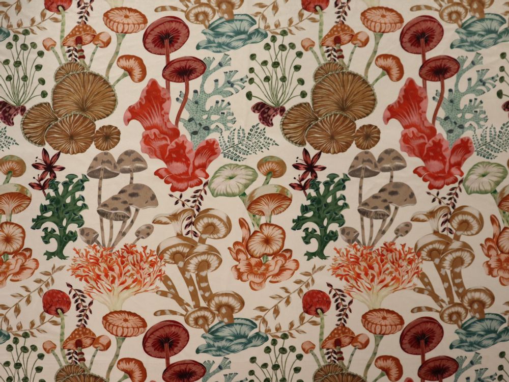 Fabrics - LIFE VELVET - ALDECO