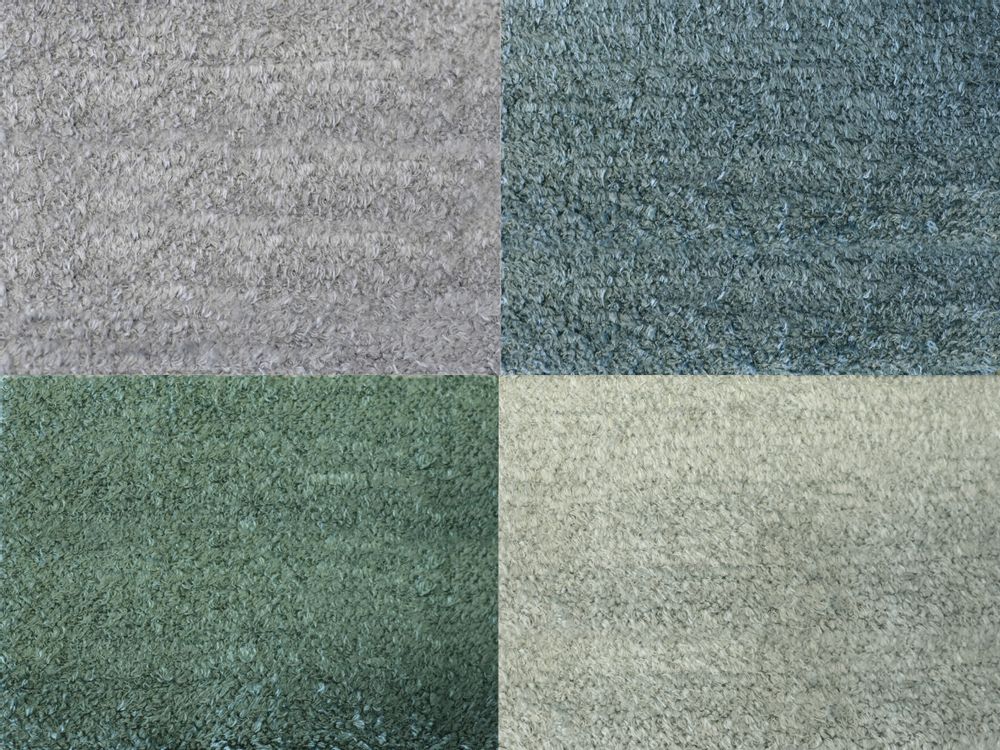 Upholstery fabrics - ALLURE - ALDECO