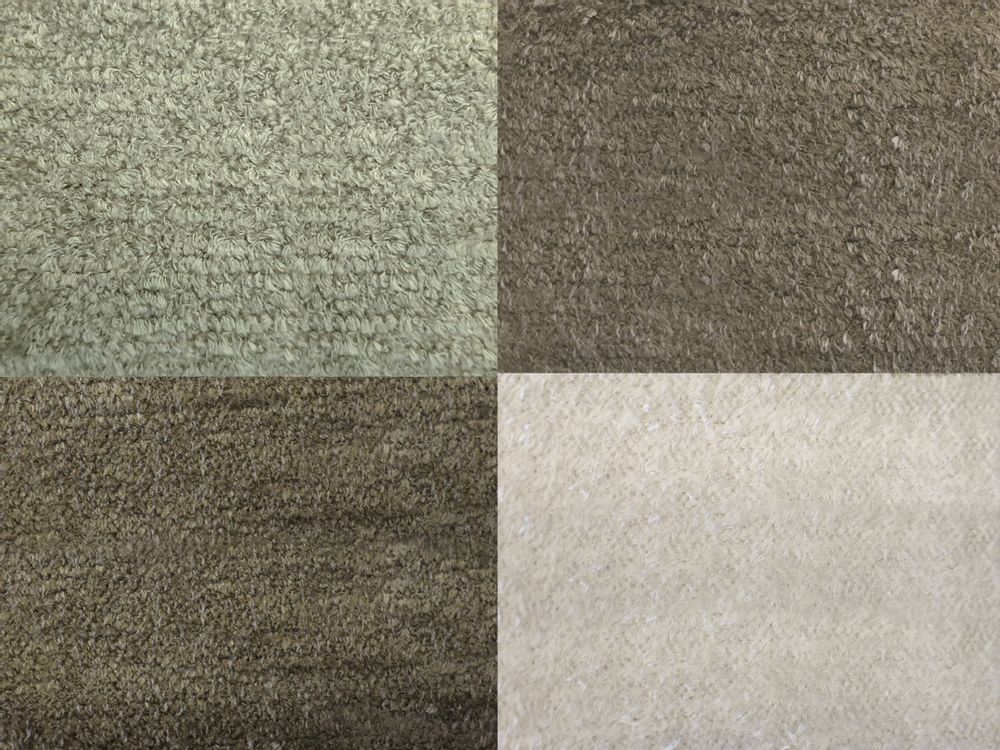 Upholstery fabrics - ALLURE - ALDECO