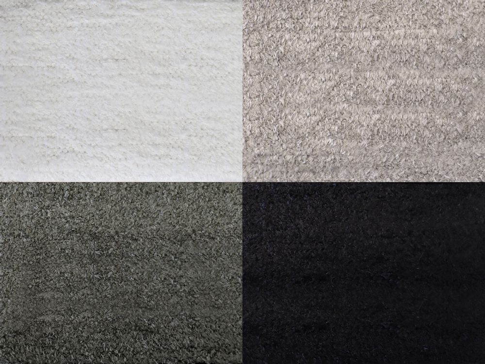 Upholstery fabrics - ALLURE - ALDECO