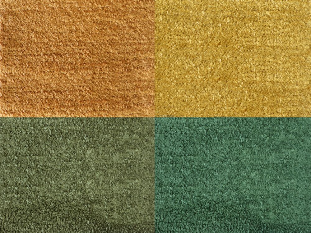 Upholstery fabrics - ALLURE - ALDECO