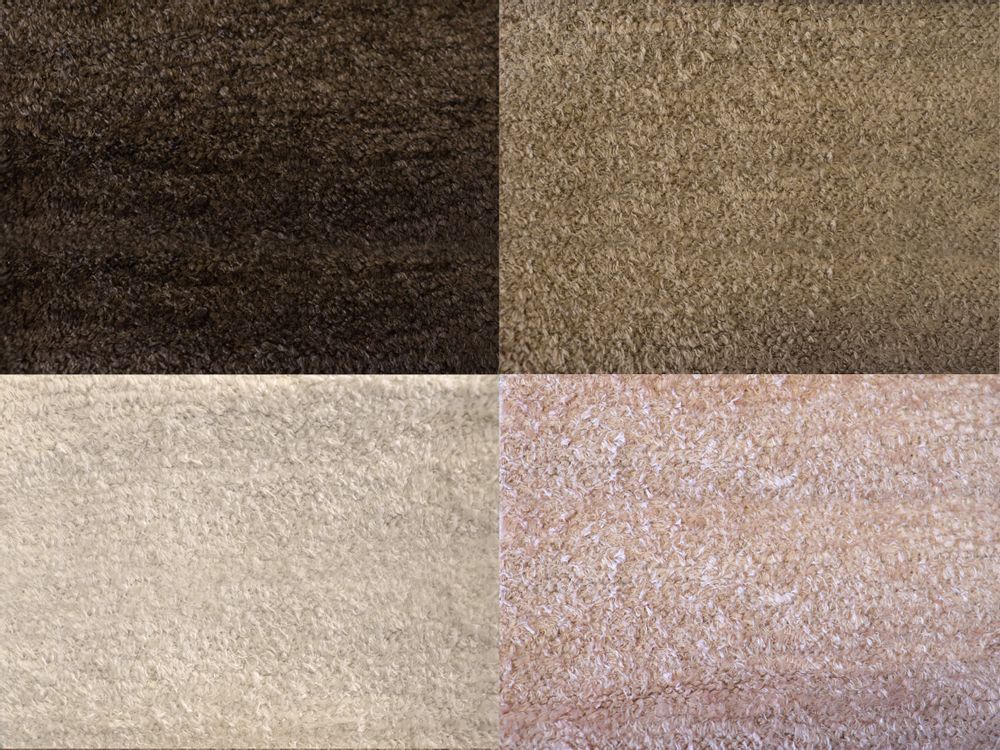 Upholstery fabrics - ALLURE - ALDECO