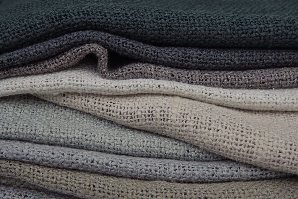 Rideaux et voilages - ELM VOILAGE - BISSON BRUNEEL