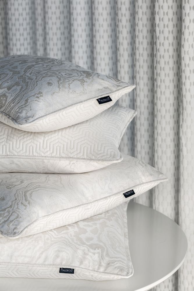 Fabrics - MINERAL - ALDECO