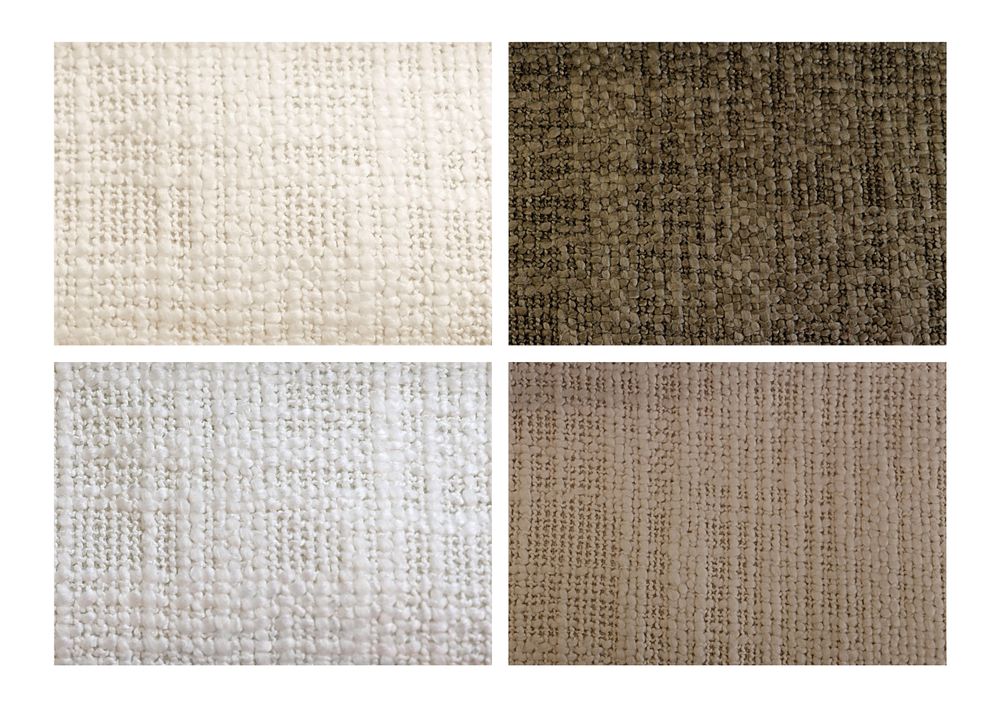 Tissus d'ameublement - ECOOL EASY CLEAN - ALDECO