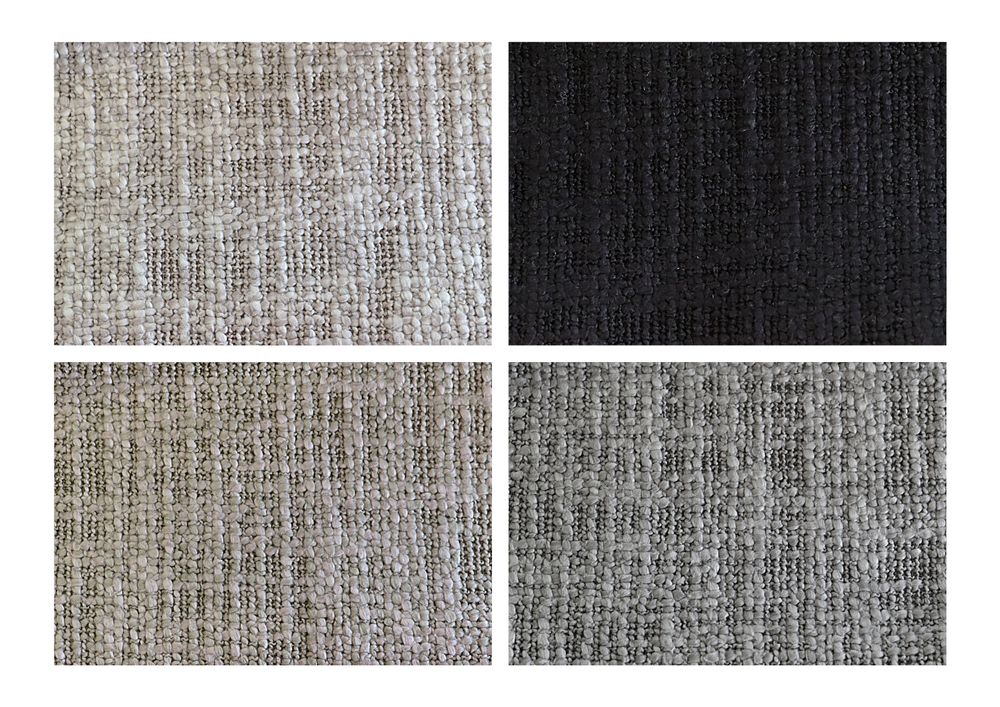 Tissus d'ameublement - ECOOL EASY CLEAN - ALDECO