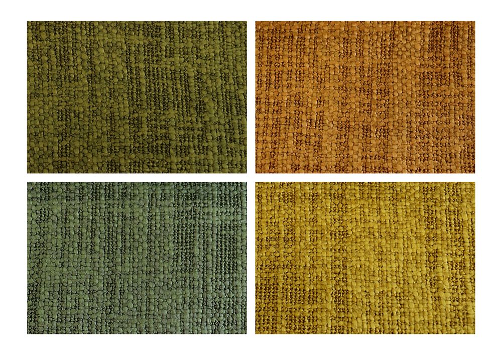 Tissus d'ameublement - ECOOL EASY CLEAN - ALDECO