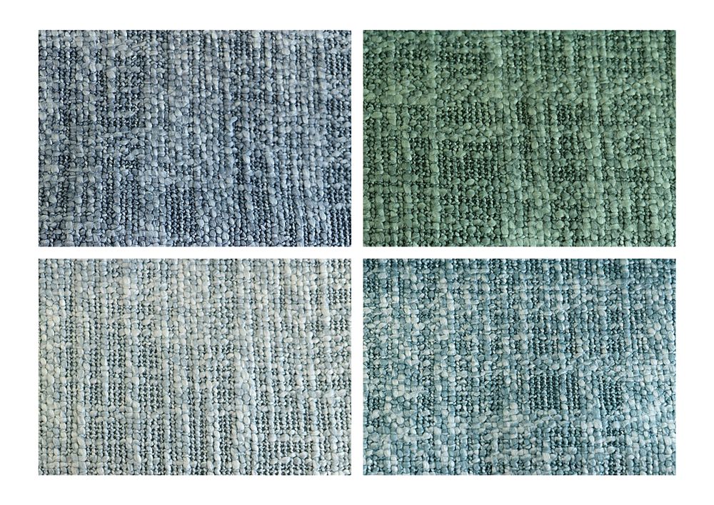 Tissus d'ameublement - ECOOL EASY CLEAN - ALDECO