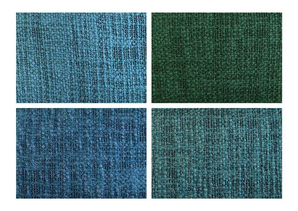 Tissus d'ameublement - ECOOL EASY CLEAN - ALDECO