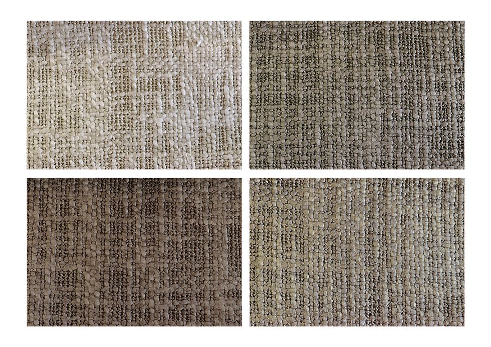 Tissus d'ameublement - ECOOL EASY CLEAN - ALDECO