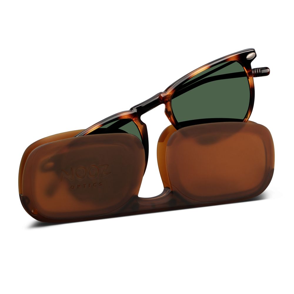 Cadeaux - Lunettes de Soleil Nooz Optics - NOOZ