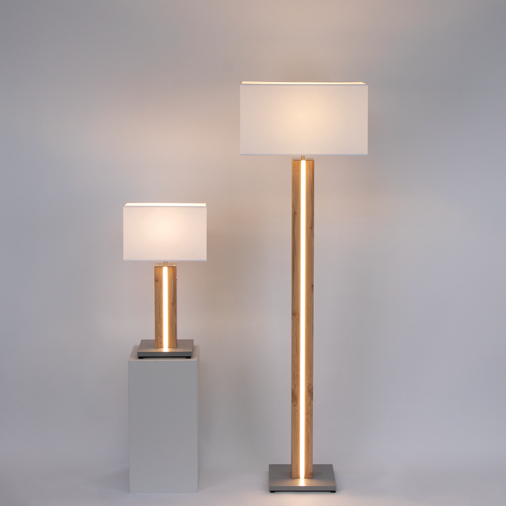 Lampadaires - FLAME & MILANO / fabriqué en EUROPE - BRITOP LIGHTING POLAND
