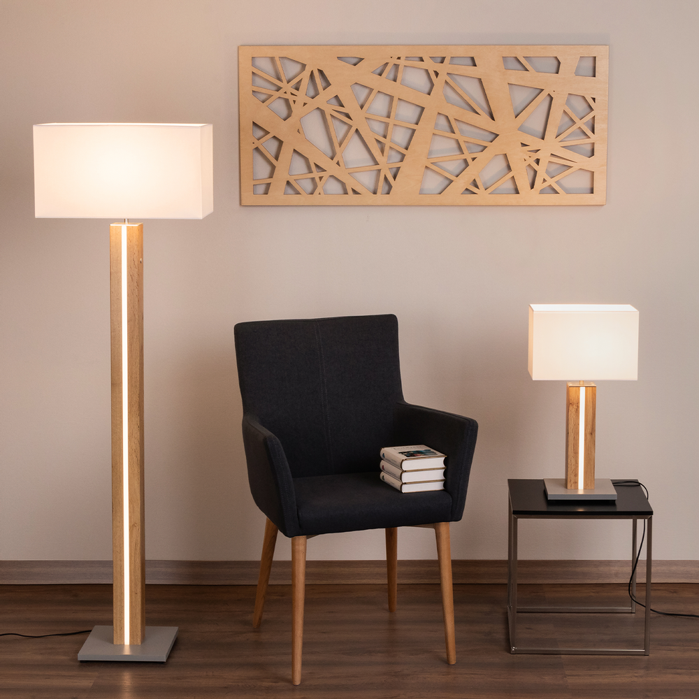 Lampadaires - FLAME & MILANO / fabriqué en EUROPE - BRITOP LIGHTING POLAND
