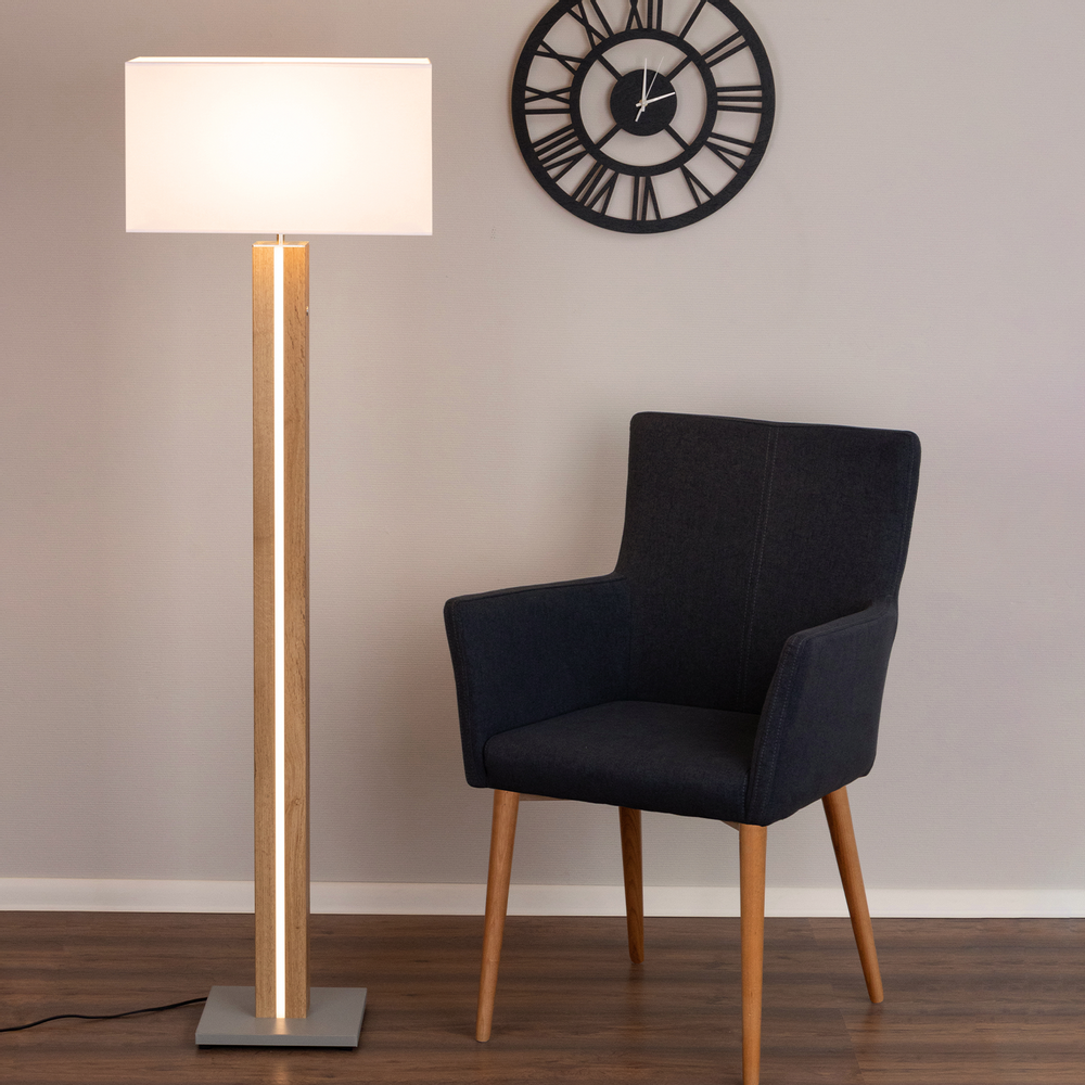 Lampadaires - FLAME & MILANO / fabriqué en EUROPE - BRITOP LIGHTING POLAND