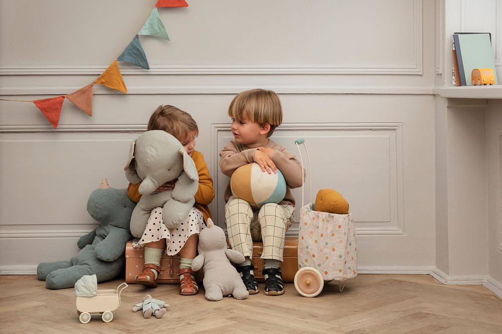 Objets de décoration -  Automne/Hiver 2021 - MAILEG