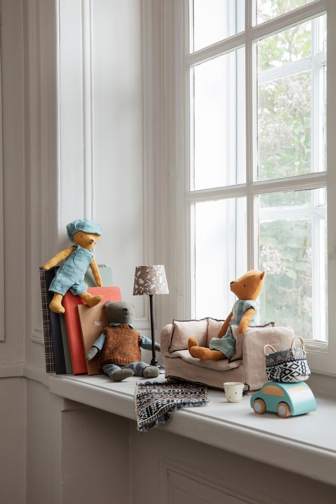 Objets de décoration -  Automne/Hiver 2021 - MAILEG