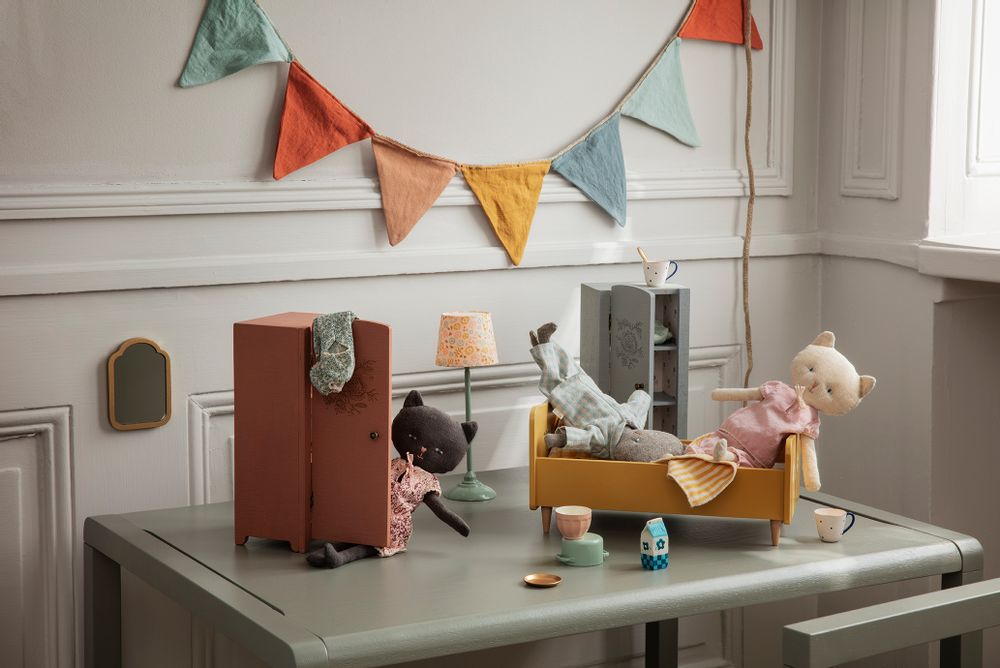 Objets de décoration -  Automne/Hiver 2021 - MAILEG